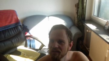Fischer256  10-10-2021 Recorded Video Naked